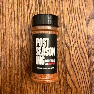 ESPN Post Seasoning